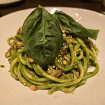 Trattoria Tabule - オススメ！