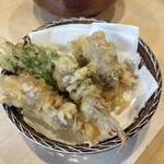 廻転とやま鮨 - 