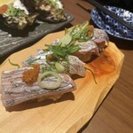 寿司の惑星 武蔵小杉本店 - 