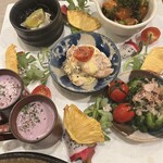 ツマンデ呑める みやこパーラー ハイサイ! - 