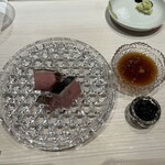 麻布十番 秦野よしき - 