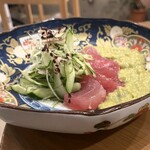 ツマンデ呑める みやこパーラー ハイサイ! - 