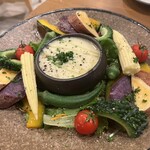 ツマンデ呑める みやこパーラー ハイサイ! - 