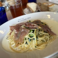 fish&wine BLUE OCEAN GRILL - 