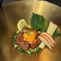 南新宿 和牛焼肉 慶 - 