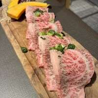 南新宿 和牛焼肉 慶 - 