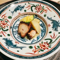 赤坂 渡なべ - 