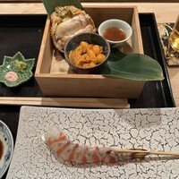 鮨 喜一 - 