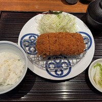 とんかつ まい泉 青山本店 - 