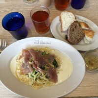 fish&wine BLUE OCEAN GRILL - 