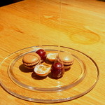 Point - ミニャルディーズ