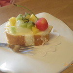 Fukuya Kafe - 