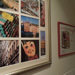 ルグドゥノム ブション リヨネ - トイレ