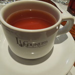 ルグドゥノム ブション リヨネ - 紅茶
