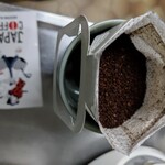 エイコーンズ コンテナコーヒー - 