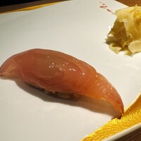 恵比寿 鮨 栞庵 やましろ - 