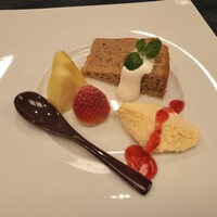 鉄板焼きすき焼きしゃぶしゃぶ いちふじ - 