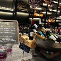 SAAWAAN BISTRO - 