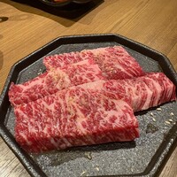 焼肉 黒田 - 