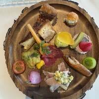 ル・ニコ・ア・オーミナミ - 