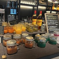SAAWAAN BISTRO - 