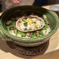 割烹 士成 - 