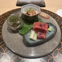 割烹 士成 - 