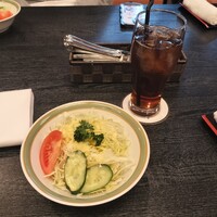鉄板焼きすき焼きしゃぶしゃぶ いちふじ - 