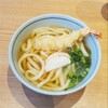 さぬき麺業 高松空港店