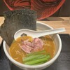 真鯛らーめん 麺魚 錦糸町パルコ店