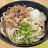 あかね製麺 - 