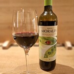 鴨と醸し 鼓道 - スペインのオーガニックワイン