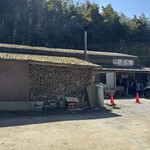 山内うどん店 - 