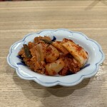 焼肉三日月 - 