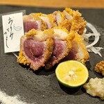 鴨と醸し 鼓道 - とろけるような近江鴨✨