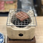 焼肉三日月 - 