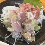 しょうえい食堂 - 