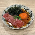 焼肉三日月 天神橋店 - 