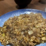 馬力屋 - チャーハン