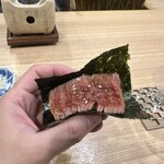 焼肉三日月 - 