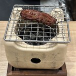 焼肉三日月 - 