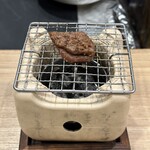 焼肉三日月 - 