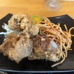 しょうえい食堂 - 