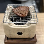 焼肉三日月 - 