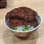 焼肉三日月 - 