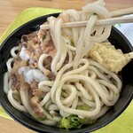 あかね製麺 - 