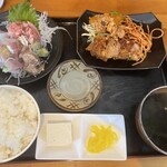 しょうえい食堂 - 