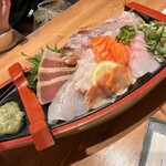 居酒屋 良治 - 