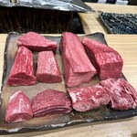 焼肉三日月 天神橋店 - 