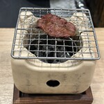焼肉三日月 - 